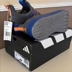 Adidas Lite Racer Adapt 7.0 Sneaker - Kids